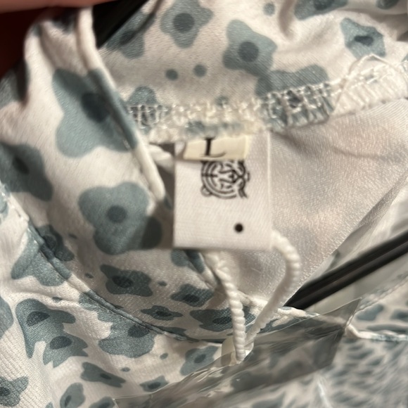 Floral Sun Dress - Picture 3 of 4